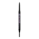 MAYBELLINE- 06 BLACK BROWN  قلم تحديد الحواجب فائق النحافة من مايبيلين