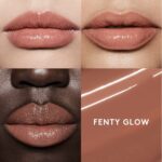 ⁦FENTY BEAUTY- 03 FENTY GLOW 3.6g فينتي بيوتي غلوس بومب ستيكس⁩ - الصورة ⁦2⁩