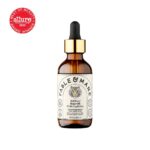 FABLE & MAINE- 55mL زيت الشعر هولي روتس من فابل آند مين