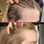 ⁦FABLE & MAINE- 55mL زيت الشعر هولي روتس من فابل آند مين⁩ - الصورة ⁦2⁩