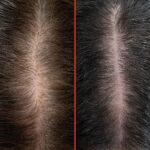 ⁦FABLE & MAINE- 55mL زيت الشعر هولي روتس من فابل آند مين⁩ - الصورة ⁦3⁩