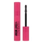 HUDA BEAUTY- 10mL وان كوت واو! - ماسكارا لتكثيف ورفع الرموش