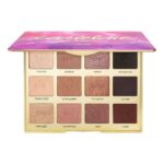 TARTE-باليت ظلال العيون المحايدة Tartelette™ Amazonian Clay in Bloom