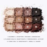 ⁦TARTE-باليت ظلال العيون المحايدة Tartelette™ Amazonian Clay in Bloom⁩ - الصورة ⁦2⁩