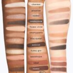 ⁦TARTE-باليت ظلال العيون المحايدة Tartelette™ Amazonian Clay in Bloom⁩ - الصورة ⁦3⁩