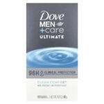 ⁦DOVE- دوف مين+كير ألتيميت، مزيل عرق مضاد للتعرق، برائحة النظافة والراحة، 1.7 أونصة (48 غرام)⁩ - الصورة ⁦2⁩