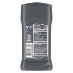 ⁦DOVE- مزيل عرق دوف مضاد للتعرق يدوم 72 ساعة، برائحة كلين كومفورت، 2.7 أونصة⁩ - الصورة ⁦5⁩