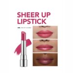 ⁦FLORMAR- 008 FAN OF FUSHIA أحمر شفاه فلورمار الشفاف⁩ - الصورة ⁦3⁩