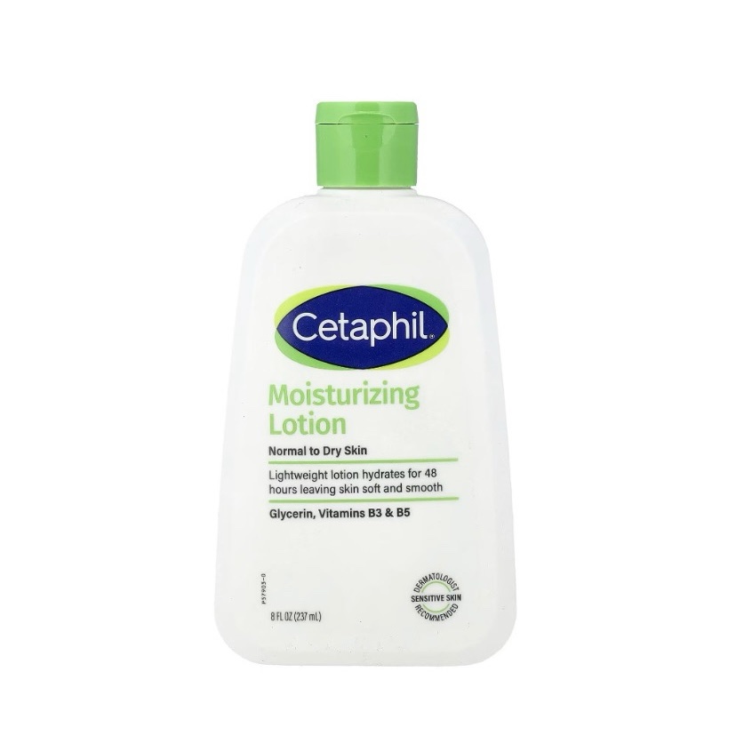 screenshot-561 CETAPHIL- لوشن سيتافيل المرطب، للبشرة العادية إلى الجافة، 8 أونصة سائلة (237 مل) - الصورة 1