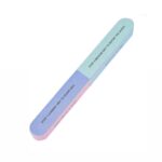 NAIL BUFFER- مبرد أظافر، أداة تلميع فن الأظافر بسبع طرق، 7 خطوات للتلميع