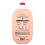 ⁦EOS-Shea Better ™️ ، دهان الجسم المرطب لمدة 24 ساعة ، وردي شامبانيا ، 16 أونصة سائلة (473 مل)⁩ - الصورة ⁦2⁩