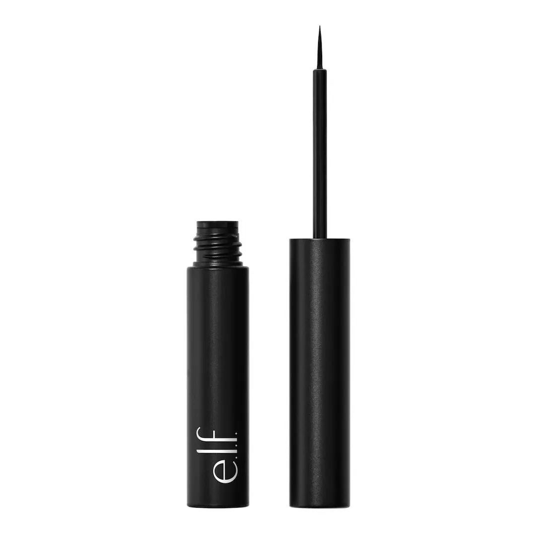 img_0259 ELF- 3.5mL محدد العيون السائل الدقيق من إي. إل. إف. كوزمتكس - الصورة 1