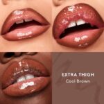 ⁦FENTY BEAUTY- EXTRA FU$$Y فنتي بيوتي من ريهانا
مجموعة من ملمع الشفاه ومحدد الشفاه⁩ - الصورة ⁦3⁩