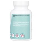 ⁦NUTRICOST WOMEN- نوتريكوست
للنساء ، حمض البوريك ، لبوس مهبلي ، 600 ملجم ، 60 كبسولة⁩ - الصورة ⁦2⁩