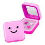STARFACE- 32pcs مجموعة ستارفيس هيدرو-ستار الوردية المدمجة