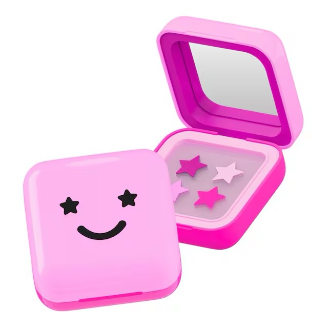img_3724-2 STARFACE- 32pcs مجموعة ستارفيس هيدرو-ستار الوردية المدمجة - الصورة 1
