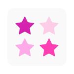 ⁦STARFACE- 32pcs مجموعة ستارفيس هيدرو-ستار الوردية المدمجة⁩ - الصورة ⁦2⁩