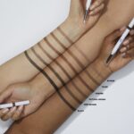 ⁦ELF- DEEP BROWN  قلم الحواجب الفوري لرفع الحواجب من إي. إل. إف. كوزمتكس⁩ - الصورة ⁦3⁩
