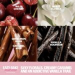 ⁦HUDA BEAUTY-10mL بخاخ السفر إيزي بيك إنتنس من هدى بيوتي⁩ - الصورة ⁦6⁩