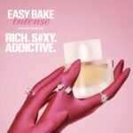 ⁦HUDA BEAUTY-50mL هدى بيوتي إيزي بيك إنتنس أو دو بارفان⁩ - الصورة ⁦4⁩