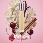⁦HUDA BEAUTY-10mL بخاخ السفر إيزي بيك إنتنس من هدى بيوتي⁩ - الصورة ⁦2⁩