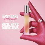 ⁦HUDA BEAUTY-10mL بخاخ السفر إيزي بيك إنتنس من هدى بيوتي⁩ - الصورة ⁦3⁩
