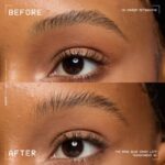 ⁦NYX-جل حواجب إن واي إكس 01 شفاف، تثبيت قوي ومظهر مصفف طبيعي. 7 مل.⁩ - الصورة ⁦3⁩