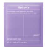 BIODANCE- قناع بيودانس المجدد للبشرة بالكافيار PDRN ريل ديب