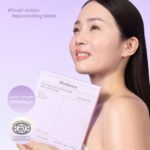 ⁦BIODANCE- قناع بيودانس المجدد للبشرة بالكافيار PDRN ريل ديب⁩ - الصورة ⁦5⁩