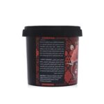 ⁦JARDIN D’ OLEANE-صابون مغربي أسود مع عكر فاسي - 500 غرام⁩ - الصورة ⁦2⁩