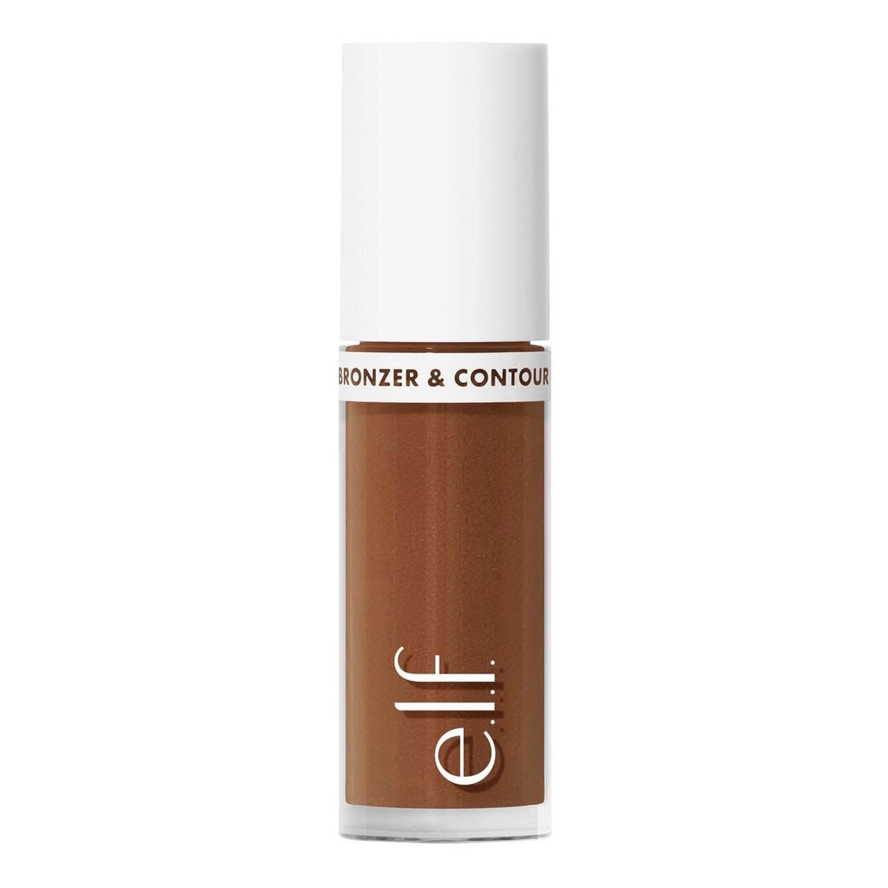 1c243ab1-31ff-4398-89e7-09665ca3a18e ELF-برونزر سائل وكونتور كامو(DEEP/RICH 09)4ml. - الصورة 1