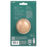⁦ECOTOOLS-مدلك فروة الرأس، مدلك واحد⁩ - الصورة ⁦4⁩