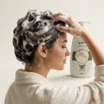 ⁦AFGHANI- شامبو زيت الأفغاني(400ml)⁩ - الصورة ⁦2⁩