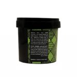 ⁦JARDIN D’ OLEANE-صابون مغربي أسود بزيت الزيتون (500g)⁩ - الصورة ⁦3⁩