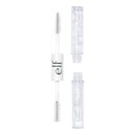 ELF-ماسكارا شفافة للرموش والحواجب(CLEAR)