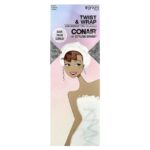 CONAIR- منشفة قطنية من كونير، منشفة واحدة
