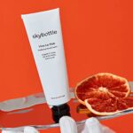 ⁦SKYBOTTLE- كريم اليدين المعطر سكاي بوتيل فيفا لا بينك 50 مل⁩ - الصورة ⁦4⁩