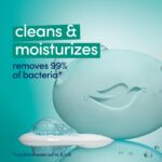⁦DOVE- 90g صابون دوف المضاد للبكتيريا للعناية بالجمال⁩ - الصورة ⁦4⁩