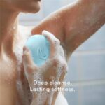 ⁦DOVE- 90g صابون دوف المضاد للبكتيريا للعناية بالجمال⁩ - الصورة ⁦3⁩