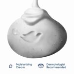 ⁦DOVE- 106g صابون دوف بيوتي بار لبشرة أكثر نعومة ونضارة، مقشر عميق بمسحوق الفحم والجلسرين، يزيل الشوائب⁩ - الصورة ⁦2⁩