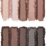 ⁦ELF-باليت ظلال العيون بيرفكت 10(NUDE MOOD)13g.⁩ - الصورة ⁦2⁩