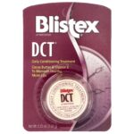 ⁦BLISTEX- مرطب الشفاه بليستكس دي سي تي®، 0.25 أونصة (7.08 غرام)⁩ - الصورة ⁦4⁩