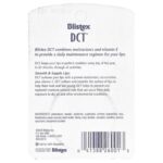 ⁦BLISTEX- مرطب الشفاه بليستكس دي سي تي®، 0.25 أونصة (7.08 غرام)⁩ - الصورة ⁦3⁩
