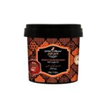 JARDIN D’ OLEANE- 500g صابون جاردان أوليان المغربي الأسود بزيت الأرغان