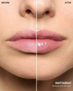 ⁦FENTY BEAUTY-ملمع شفاه عالمي من غلوس بومب(WATTABRAT) 9ml.⁩ - الصورة ⁦3⁩