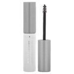 RIMMEL-ماسكارا جل تصفيف الحواجب الشفافة من وندر فول، 004 شفاف (4.5 مل)
