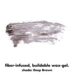 ⁦ELF-جل تلوين الحواجب واو(DEEP BROWN) 3.5g⁩ - الصورة ⁦3⁩