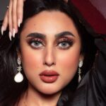 ⁦AMARA-عدسات ميثاء ناصر اللاصقة الشهرية للمشاهير(ELEGANT)⁩ - الصورة ⁦3⁩