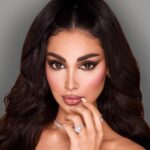 ⁦AMARA-مجموعة العدسات اللاصقة اليومية للمشاهير(NMR)⁩ - الصورة ⁦2⁩