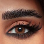 AMARA-عدسات لاصقة شهرية من تصميم شوق للفنانين - عيون المها(OYOON AL MAHA)